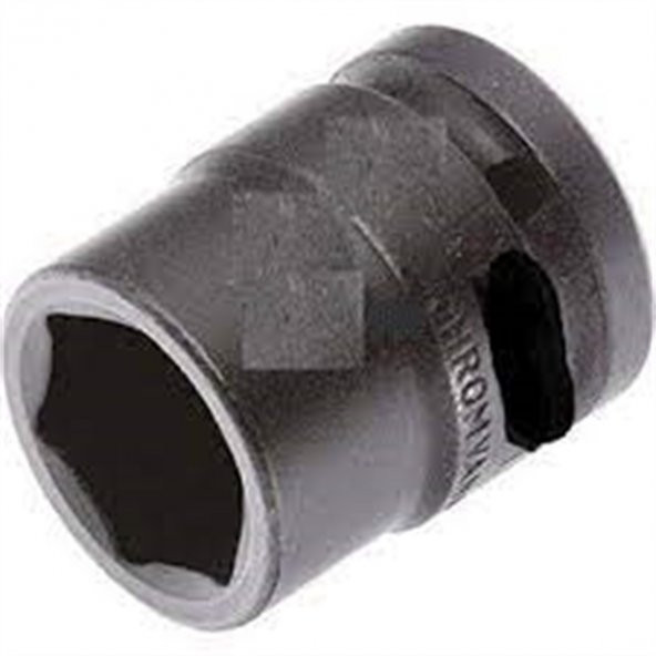 EMAX NT HAVALI LOKMA KISA 3/4 50MM ürün görseli 1