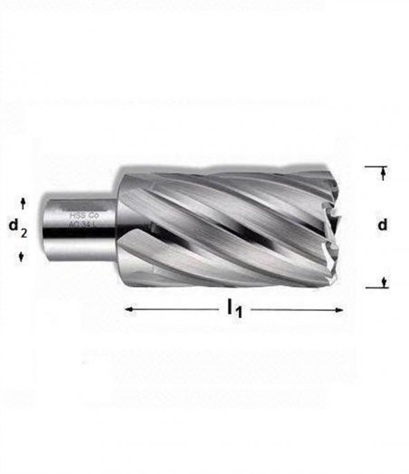 MAIER DELME UCU UNV.SAP 25*16 MM MDAL2516 ürün görseli 1