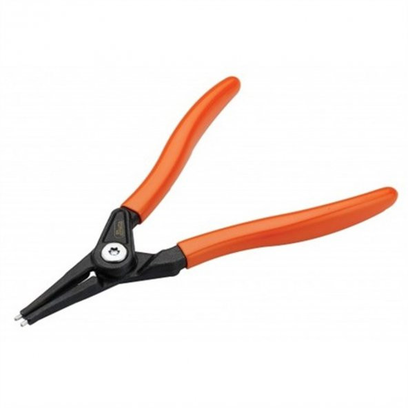 RETTA PROF. SEGMAN PENSESİ DÜZ DIŞ 140 MM RSP0510 ürün görseli 1