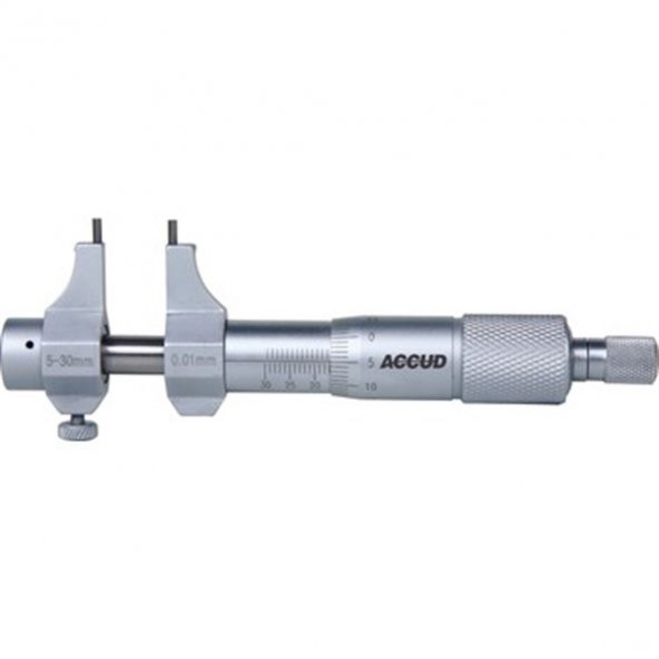 DW MİKROMETRE 25-50 MM İÇ ÇAP ürün görseli 1