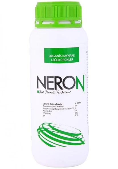 NERON SIVI DENİZ YOSUNU 1 LT ürün görseli 1