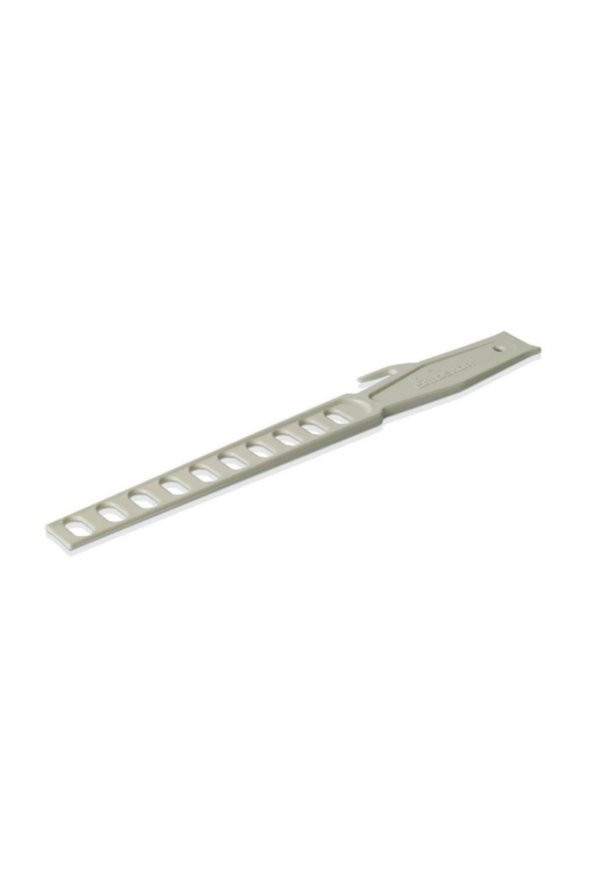 DEKOR BOYA KARIŞTIRICI PLASTİK ÇUBUK 33 CM 1391 1390 ürün görseli 1