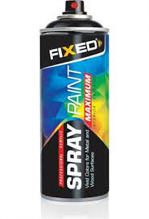 SGS SPREY BOYA YEŞİL 400 ML F228 ürün görseli 1