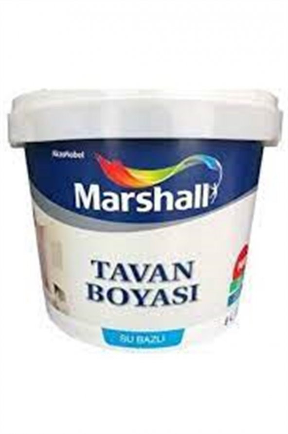 TAVAN BOYASI ORTA 6 L (10 KG) ürün görseli 1