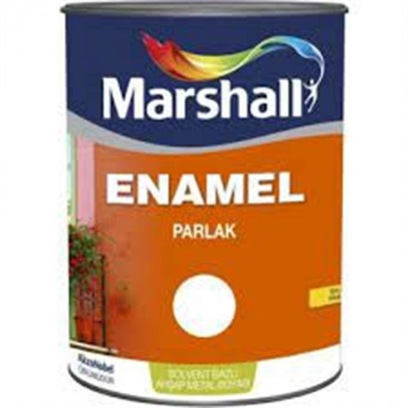 ENAMEL MB PARLAK BC BAZ 2,5L ürün görseli 1
