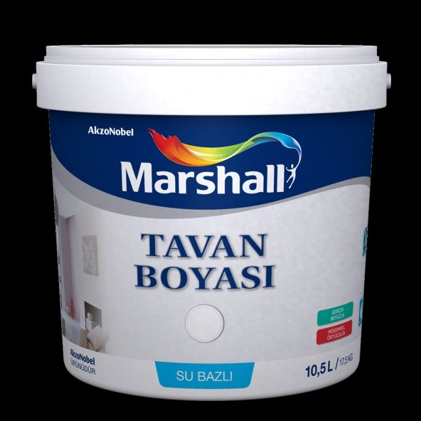 TAVAN BOYASI BÜYÜK (17,5 KG) ürün görseli 1