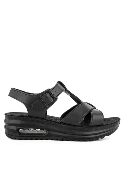 Muya Reeves Anatomik Air Max Taban Islak Zemin Kadın Sandalet ürün görseli 1