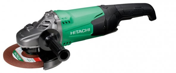 HİTACHİ HİKOKI G18ST 2200 W 180 MM BÜYÜK TAŞLAMA ürün görseli 1