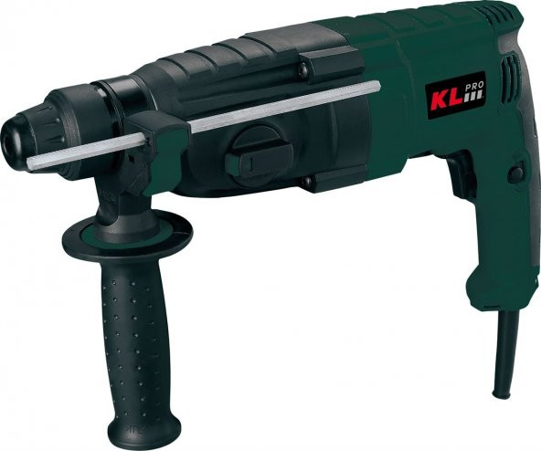 KL PRO KLPM2601 850 W 26 MM 3.2 J SDS PLUS PNÖMATİK MATKAP ürün görseli 1