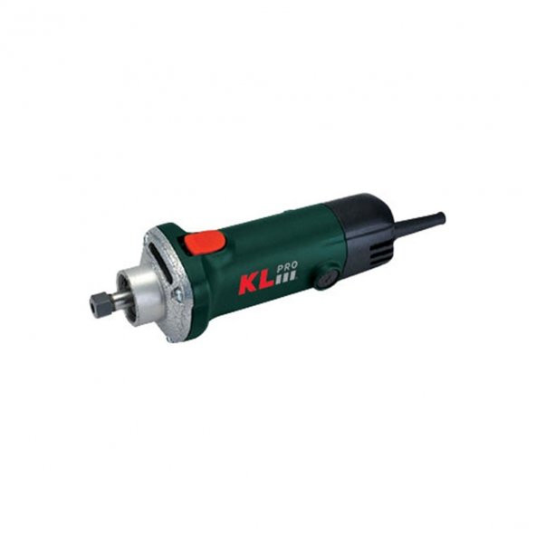 KL PRO KLKT505 450 W 6 MM KISA KALIPÇI TAŞLAMA ürün görseli 1