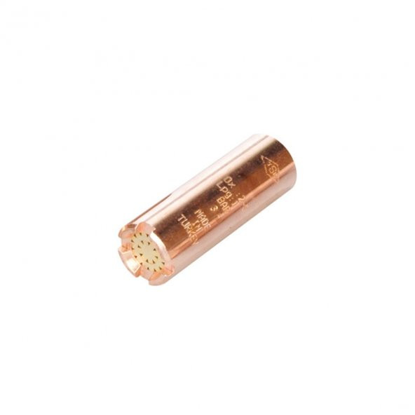 KASWELD 1453P 2-5 BAR (OKSİJEN-PROPAN) H-3 TAVLAMA LÜLESİ ürün görseli 1