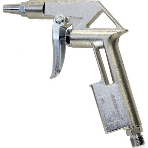 WUFU HAVA TABANCASI METAL KISA WFDG8 ürün görseli 1