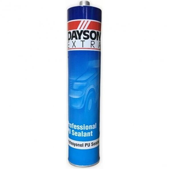 DAYSON EXTRA MASTİK SİYAH 280 ML ürün görseli 1