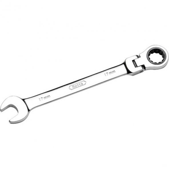 RETTA CIRCIR KOMBİNE ANAHTAR 27 MM RCA0227 ürün görseli 1