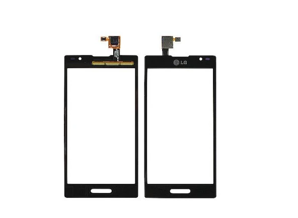 Lg Optimus L9 P760 Cam Dokunmatik Touch Lens ürün görseli 1