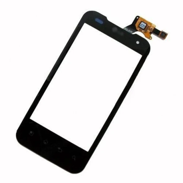 Lg Optimus 2x P990 Cam Dokunmatik Touch Lens ürün görseli 1