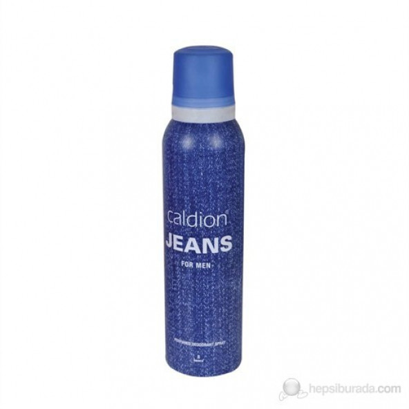 Caldion deodorant Jeans For Men 150 ml ürün görseli 1