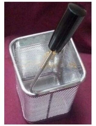 Öztiryakiler Makarna Haşlama Süzgeci ürün görseli 1