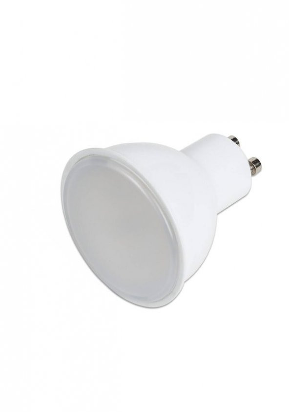 5w Led Gu10 Ampul / Beyaz 5 adet ürün görseli 1