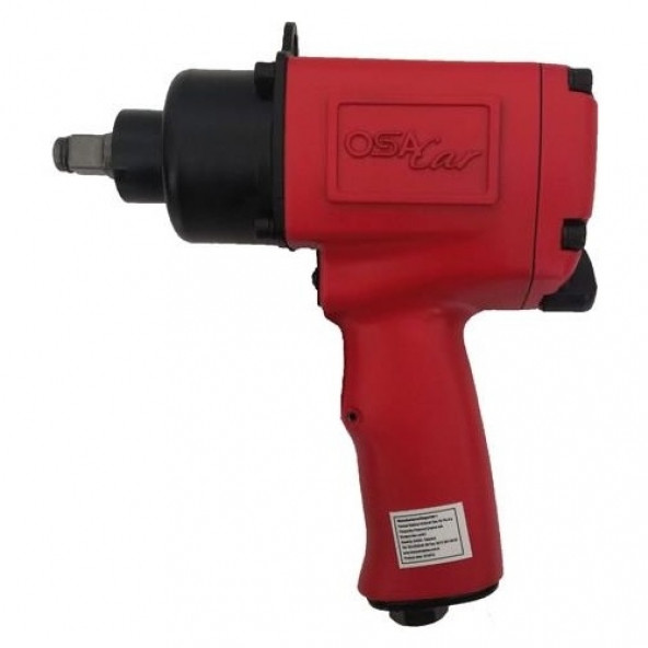 Osacar Osc 5112 1/2 Havalı Somun Sıkma ürün görseli 1