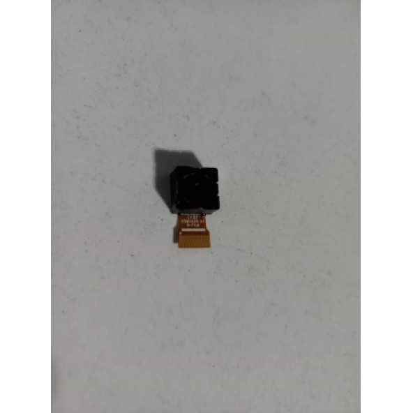 ASLANTİC Samsung Galaxy J1 J100 ARKA KAMERA ürün görseli 1
