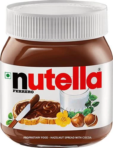 Nutella 400 gr x 2 Adet - Resim 2
