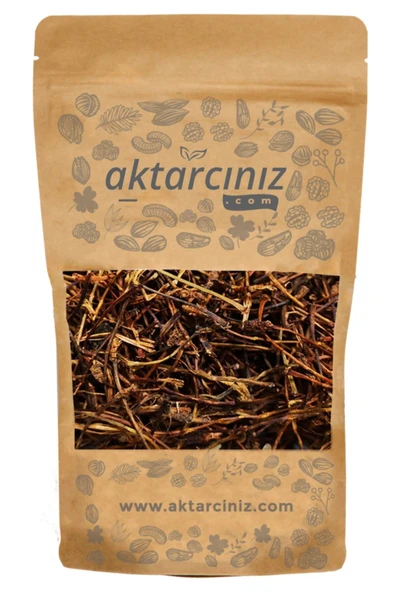 Aktarcınız Kiraz Sapı 500 Gr ürün görseli 1