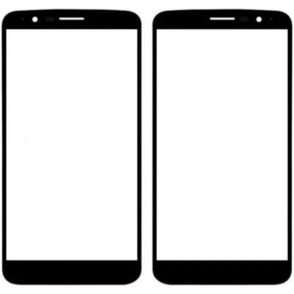 Lg Stylus 3 Ön Cam Dokunmatik Touch Lens ürün görseli 1