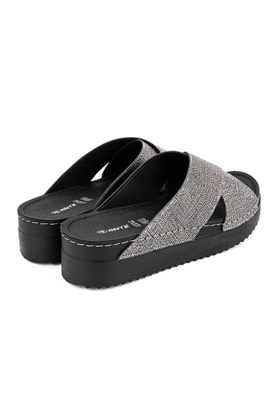 Muya Sling Anatomik Taban Kadın Terlik - Resim 7