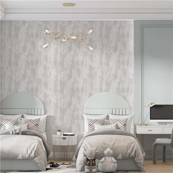 Duka The Prestige June Duvar Kağıdı 10 m2 DK.25621-4 ürün görseli 1