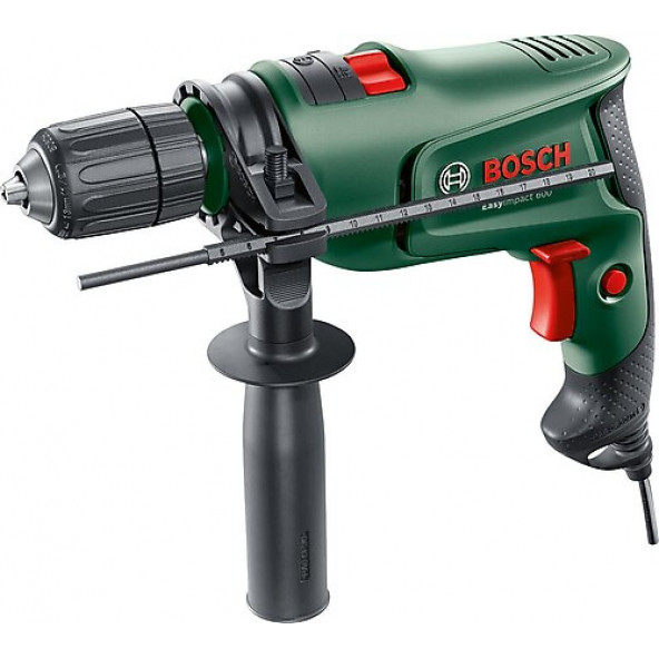 Bosch Easyimpact 600 Darbeli Matkap ürün görseli 1