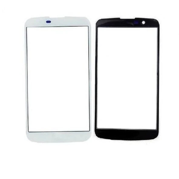 Lg K10 Ön Cam Lens ürün görseli 1