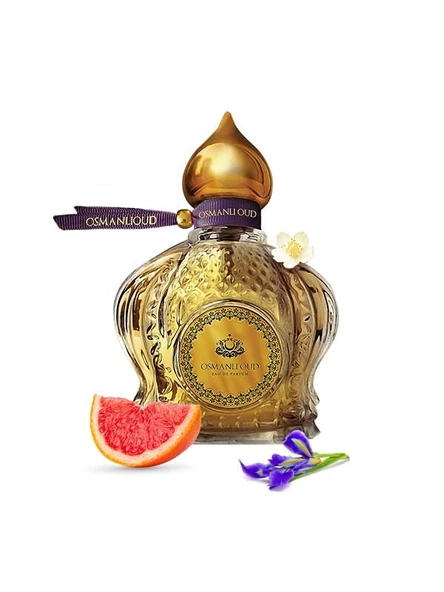 Osmanlı Oud Warriors Destan EDP 65 ML Kadın Parfümü – Çiçeksi – 4410 ürün görseli 1