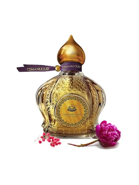 Osmanlı Oud Warriors Demirşah EDP 65 ML Kadın Parfümü – Çiçeksi – 4407 ürün görseli 1