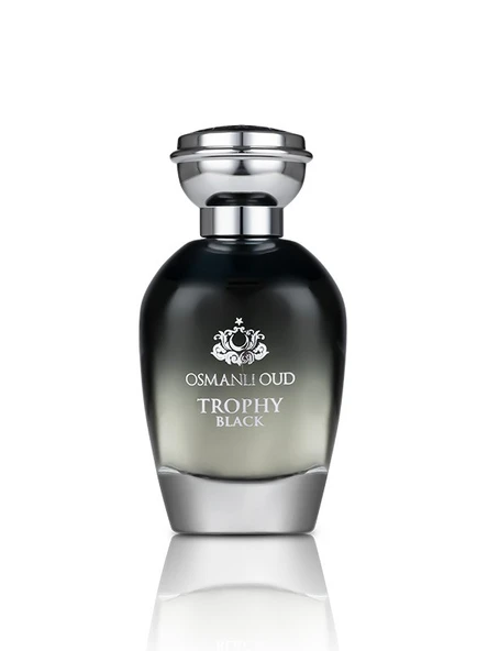 Osmanlı Oud Trophy Black EDP 100 ML Erkek Parfümü – Aromatik Odunsu - 4732 ürün görseli 1