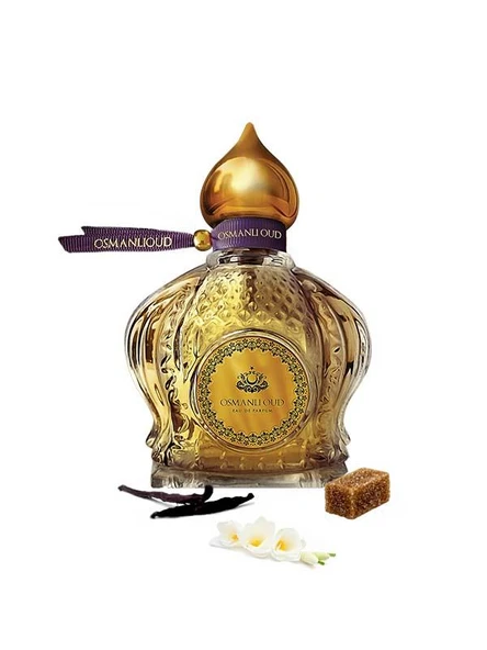 Osmanlı Oud Warriors Ahsen EDP 65 ML Kadın Parfümü – Oryantal Vanilya – 4432 ürün görseli 1