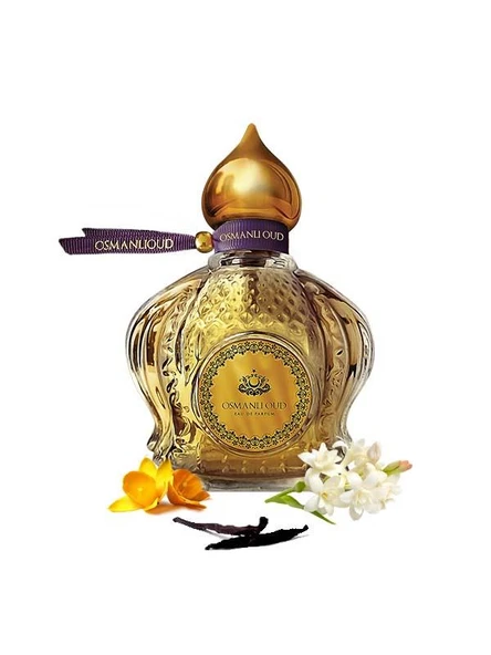 Osmanlı Oud Warriors Alpnur EDP 65 ML Kadın Parfümü – Çiçeksi – 4434 ürün görseli 1