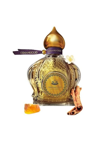 Osmanlı Oud Warriors Neva EDP 65 ML Kadın Parfümü – Amber Çiçeksi – 4433 ürün görseli 1