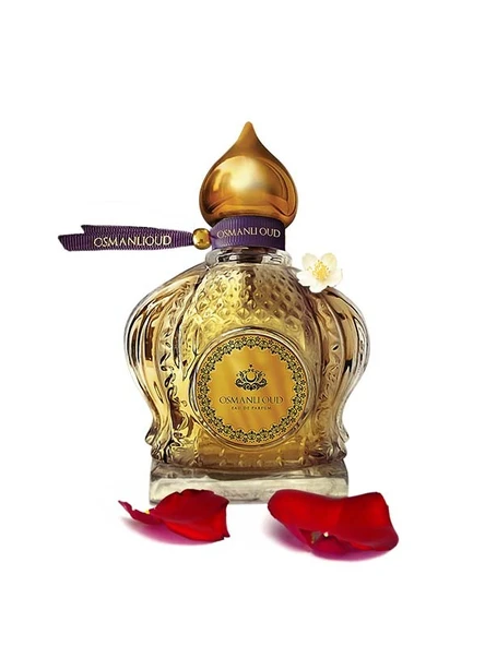 Osmanlı Oud Warriors Gülşah EDP 65 ML Kadın Parfümü – Çiçeksi Odunsu Misk – 4416 ürün görseli 1