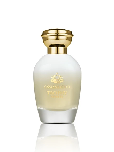 Osmanlı Oud Trophy White EDP 100 ML Kadın Parfümü – Çiçeksi Odunsu - 4731 ürün görseli 1