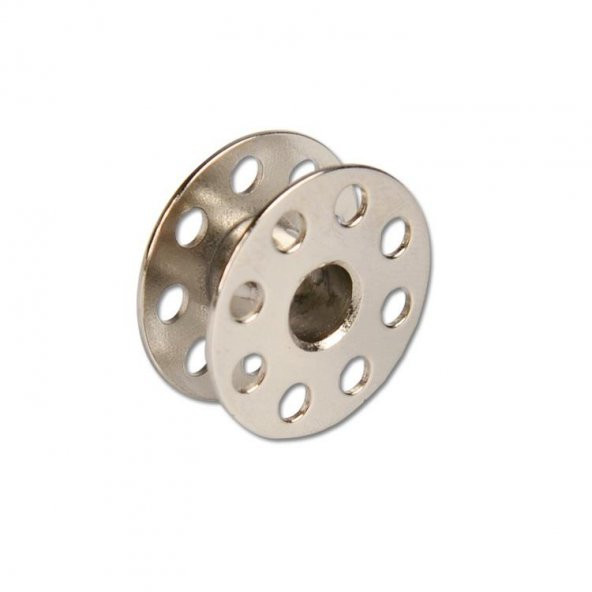 Düz Makine Masurası Beyaz 270010D ürün görseli 1