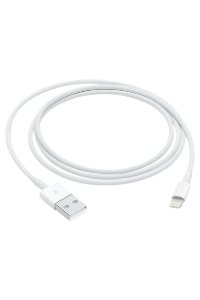 iPhone Lightning Usb Kablo 1m Mque2zm/a ürün görseli 1