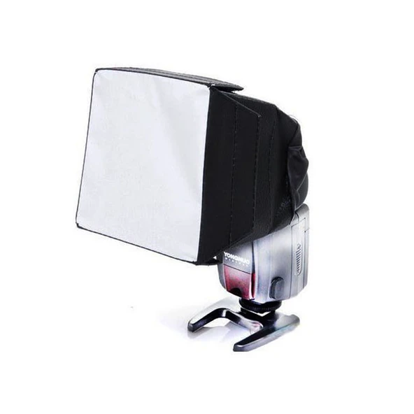Godox SB1010 Flaş SoftBox 10x10 cm ürün görseli 1