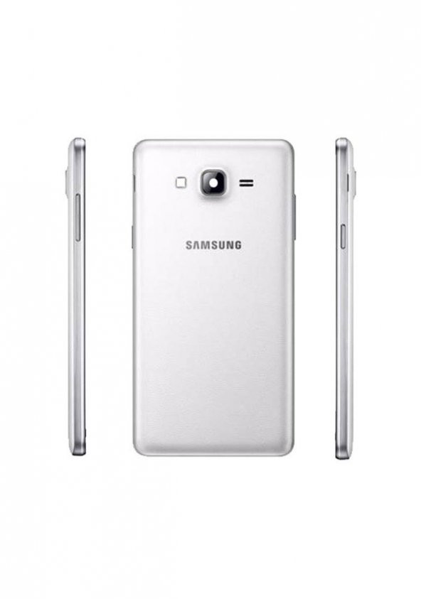 Samsung On7 Kasa Kapaklı Çerçeve ürün görseli 1
