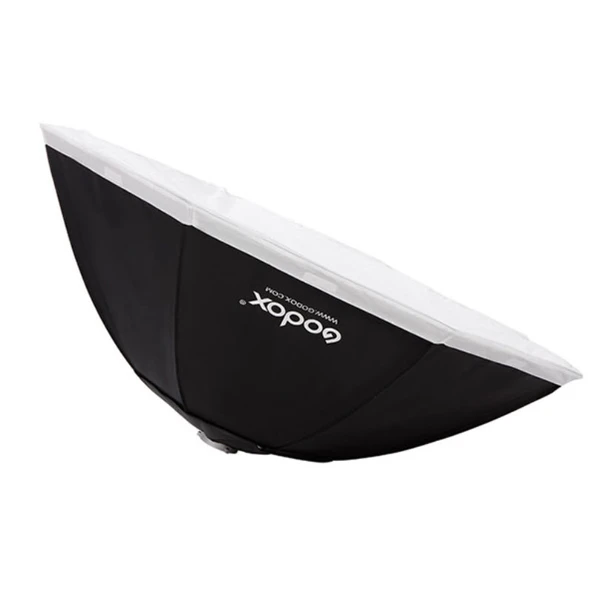 Godox SB-BW-120 Octagon SoftBox (120 cm Bowens) - Resim 4