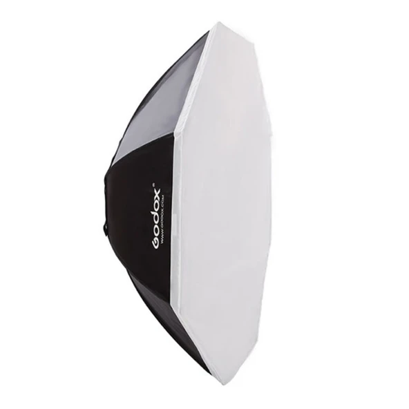 Godox SB-BW-120 Octagon SoftBox (120 cm Bowens) ürün görseli 1