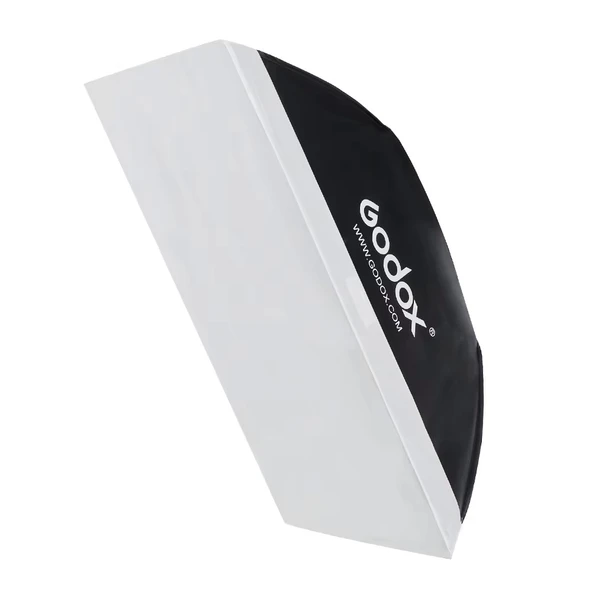 Godox SB-BW-6090 SoftBox (60X90 Bowens) - Resim 5