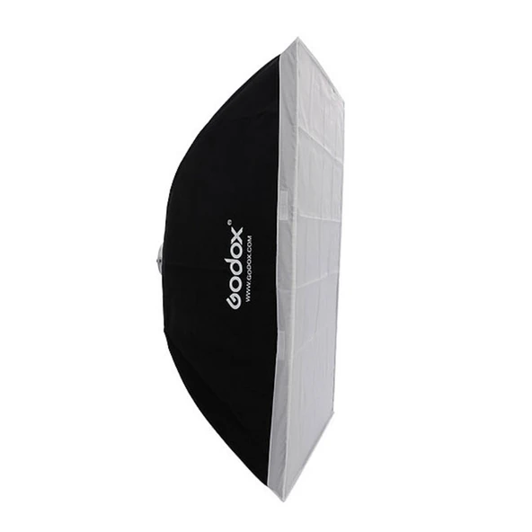 Godox SB-BW-6090 SoftBox (60X90 Bowens) - Resim 4