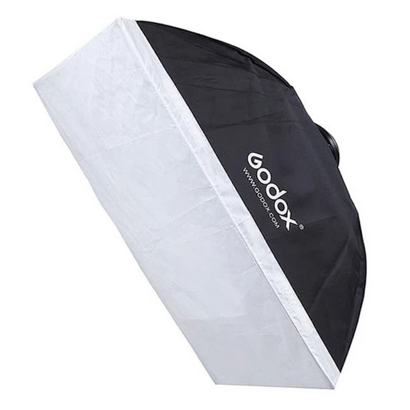 Godox SB-BW-70100 SoftBox (70X100 Bowens) - Resim 3