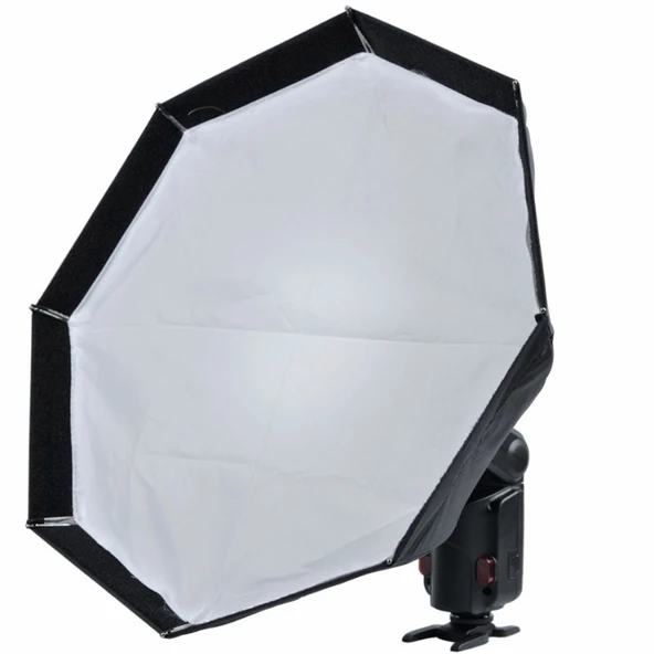Godox AD-S7 Multi SoftBox (AD200 İçin) - Resim 5